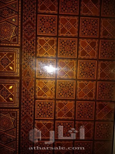 تربيزة من سنة ١٩٠٠