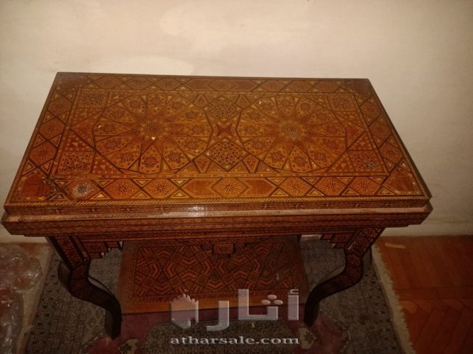تربيزة من سنة ١٩٠٠