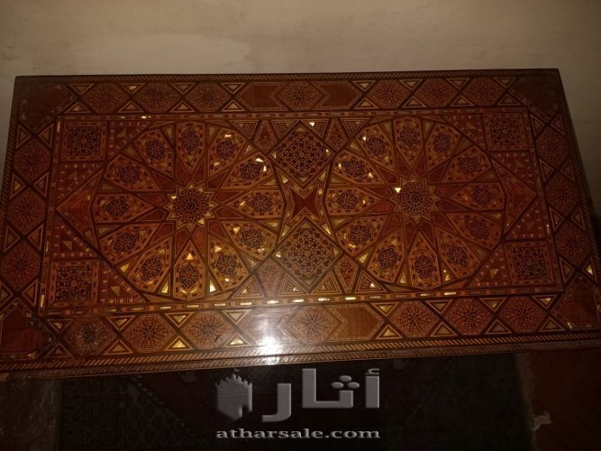 تربيزة من سنة ١٩٠٠