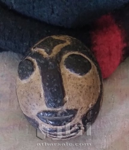 أحجار أثرية