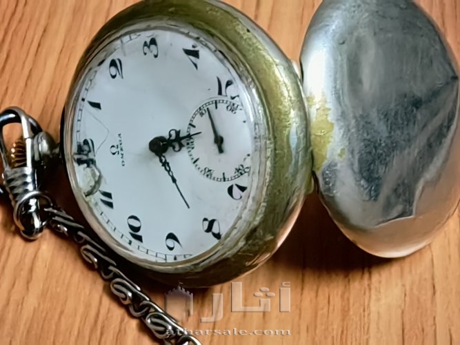 ساعة أوميغا