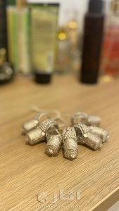 حلي مجوهرات فضيه 3