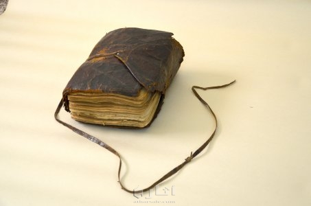 مخطوطة  للقران الكريم قديمة ونادرة 17