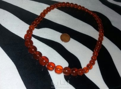 كهرب كهرمان عنبر 4