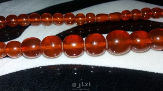 كهرب كهرمان عنبر 3