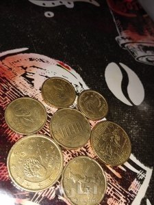 عملات أسبانيا   الذهب الاسكندنافي