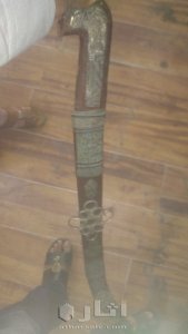 سيف اسلامي عمرة400سنة