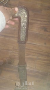 سيف اسلامي عمرة400سنة