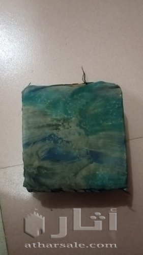 أربعة أناجيل مخطوطة بجلد الغزال