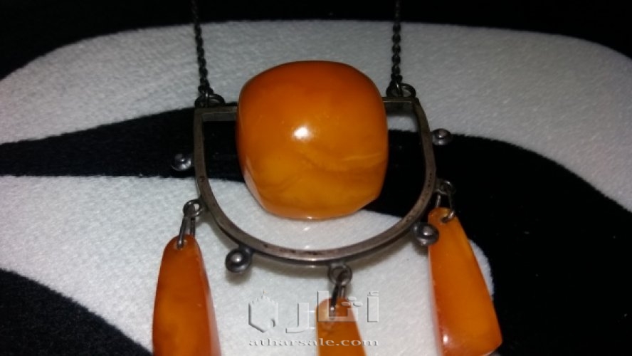 كهرب كهرمان عنبر