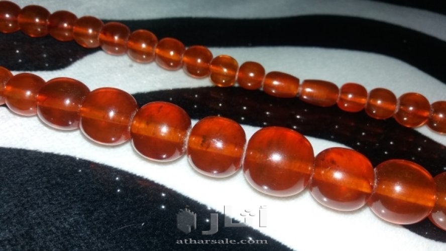 كهرب كهرمان عنبر