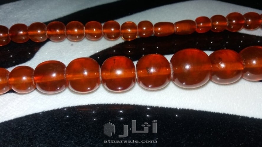 كهرب كهرمان عنبر