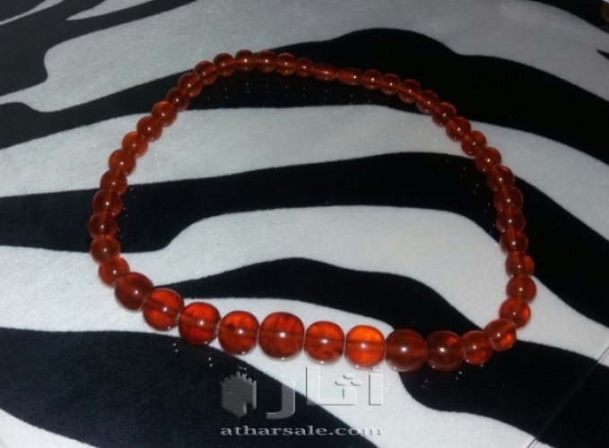 كهرب كهرمان عنبر