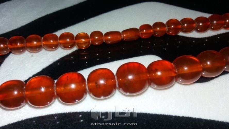 كهرب كهرمان عنبر