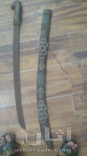 سيف اسلامي عمرة400سنة