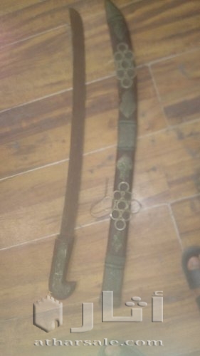 سيف اسلامي عمرة400سنة