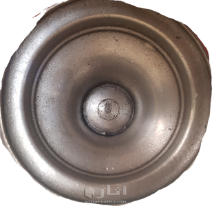 تحفة معدنية قديمة رائعة صناعة سويسرية.. 5