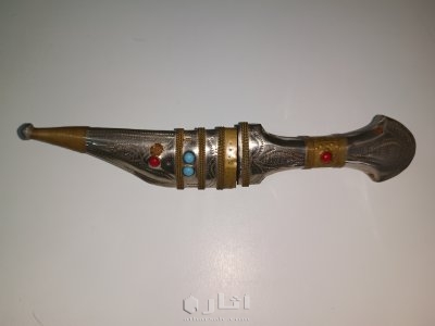 خنجر تراثي قديم