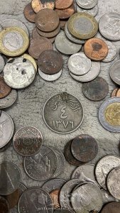 عملات اثرية قديمة 3