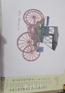 نتيجه من النوع النادر تحتوي علي صور نادرة لجميع مودلات العربيات القديمه ترجع تاريخها لعام ١٩٧٦ 3