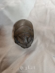 جعران فرعوني