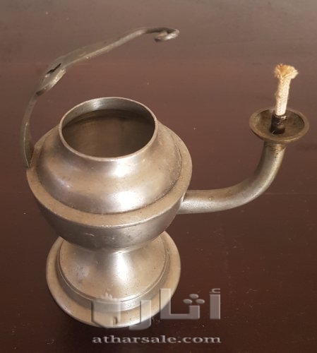 تحفة معدنية قديمة رائعة صناعة سويسرية..