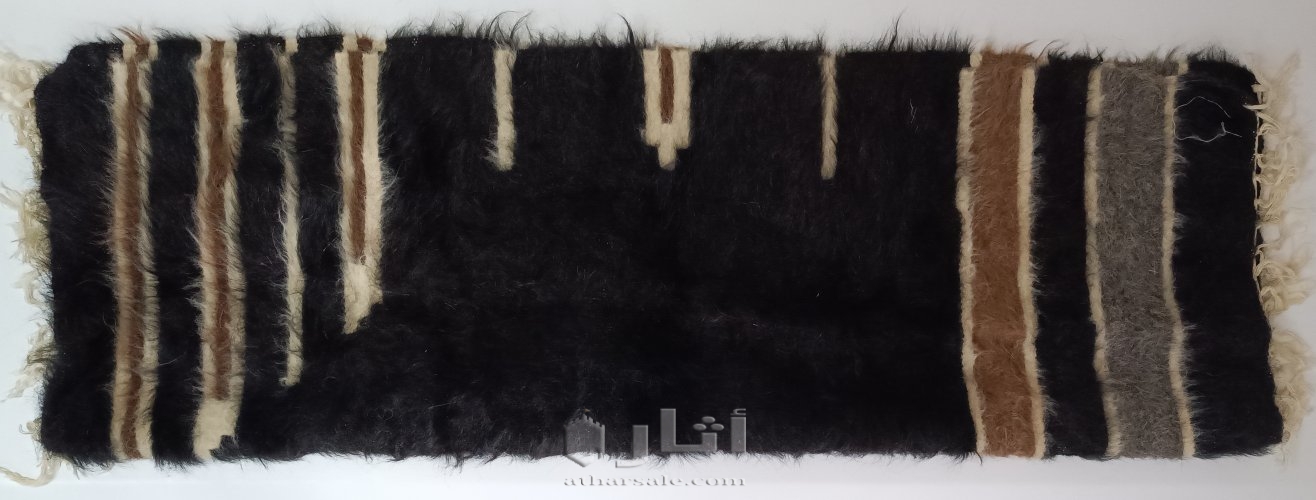 سجادة أثرية