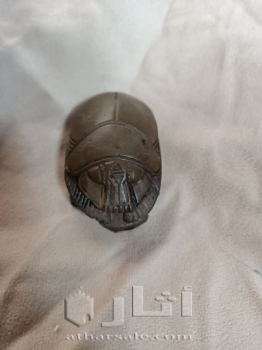 جعران فرعوني