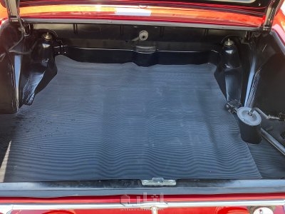 مرسيدس بكودا باكودا sl250  موديل 1967 6