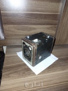 كاميرة تصوير قديمة 4