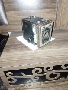 كاميرة تصوير قديمة 3