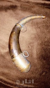 مسدسات عثمانية