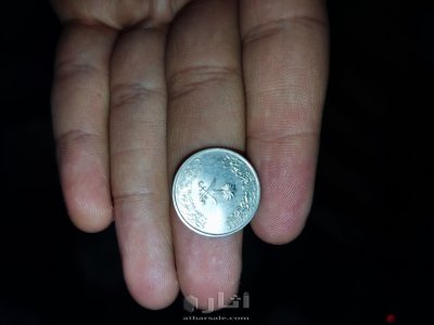 بيع عملات سعوديه قديمه من ١٤٠٠ ل ١٤٠٨ هجريا 3