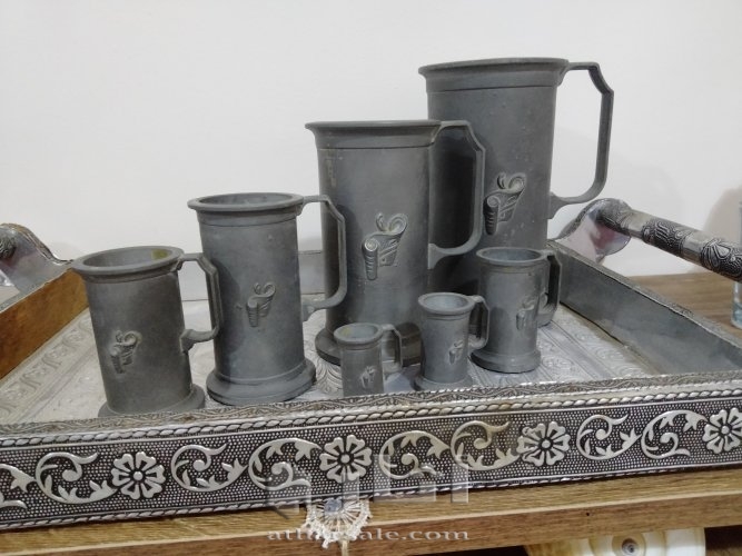 Makkayel..platunom.From 1860