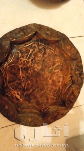 أواني قديمة