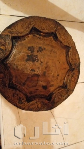 أواني قديمة