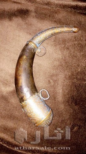 مسدسات عثمانية