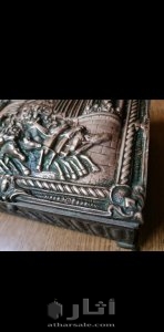 شكمجية او صندوق مجوهرات قديم 3
