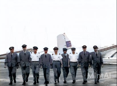 صور قديمه نادره للمملكه العربيه السعوديه