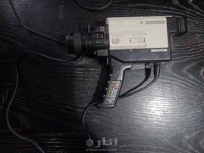 كاميرا newvicon gx-n5e 11