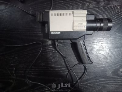 كاميرا newvicon gx-n5e