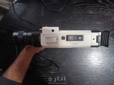 كاميرا newvicon gx-n5e 10