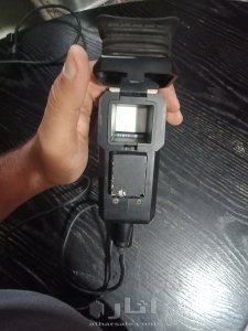 كاميرا newvicon gx-n5e 8