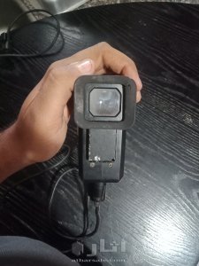 كاميرا newvicon gx-n5e 7