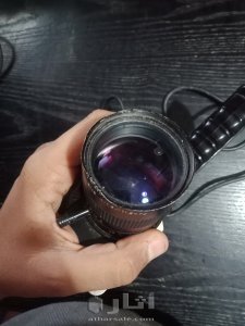 كاميرا newvicon gx-n5e 6