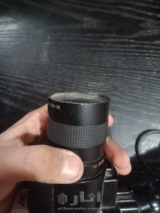 كاميرا newvicon gx-n5e 5