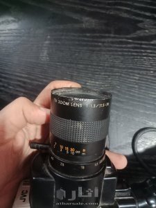 كاميرا newvicon gx-n5e 4