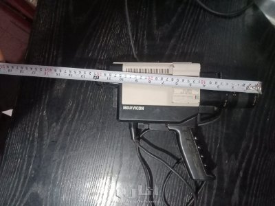 كاميرا newvicon gx-n5e 3