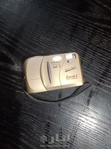 كاميرا wizen excel 2 11