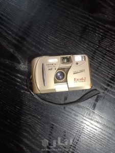 كاميرا wizen excel 2 10